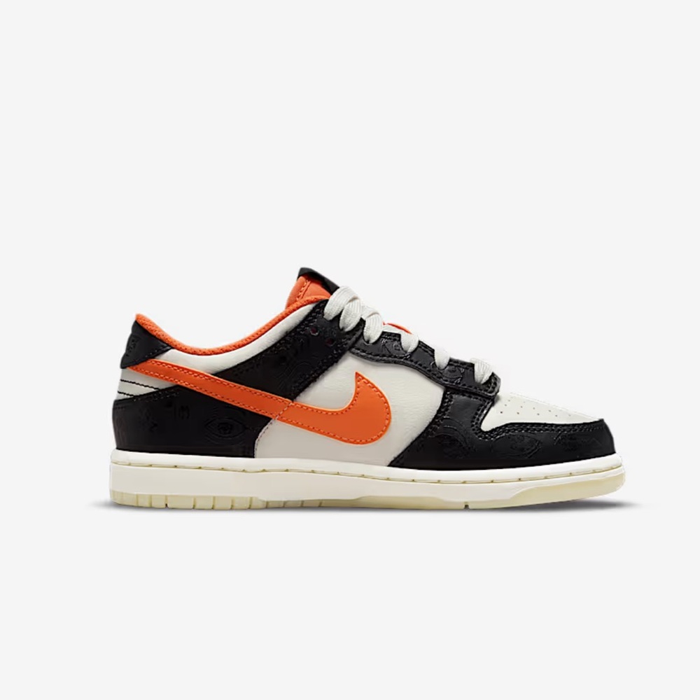 Nike Kids Grade School Dunk Low Shoe NWT - Picture 5 of 16